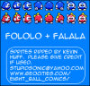 Fololo And Falala