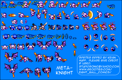 Meta Knight